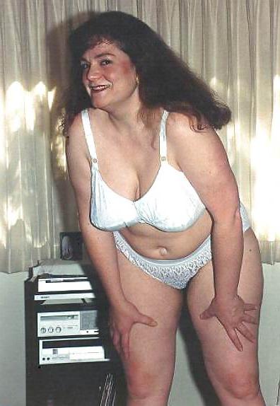 25P Mature BBW Mix 10 by pant4me