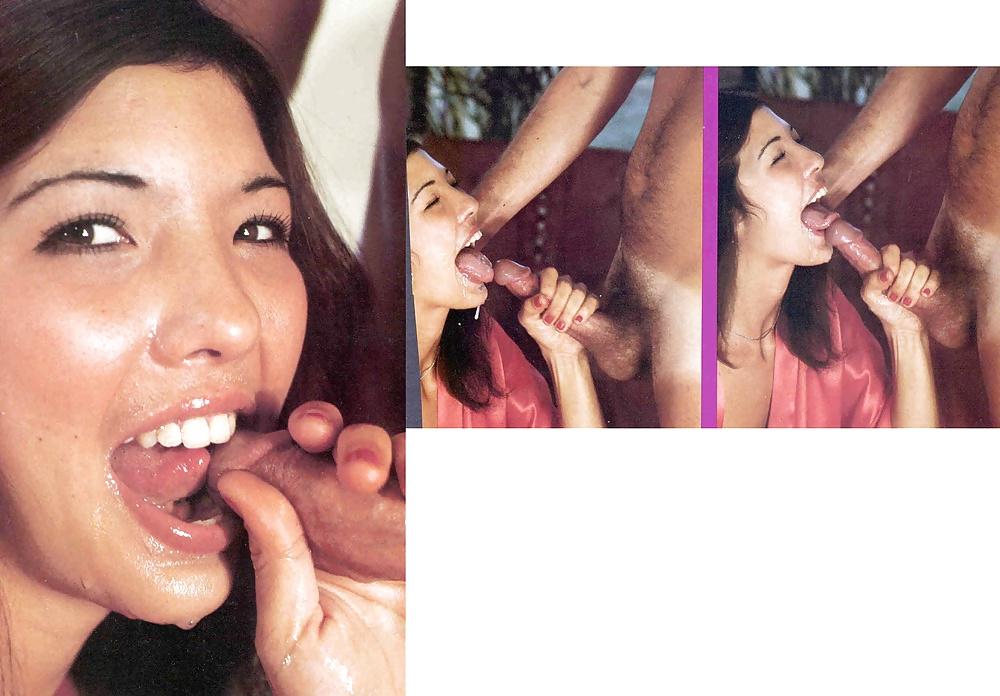 25P Asian HC  magazine Scans
