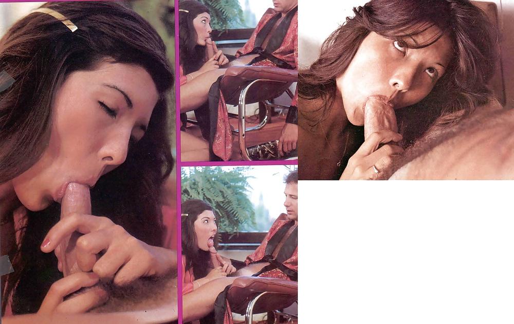 25P Asian HC  magazine Scans
