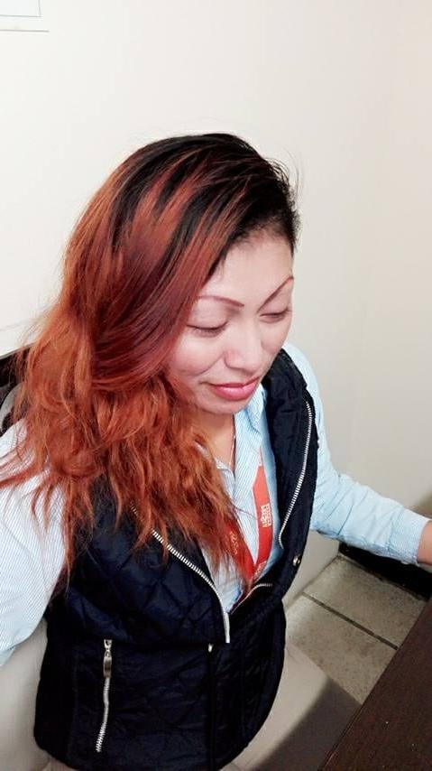 25P Lady coppel elektra milf panocha depilada infiel con el jefe