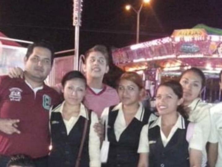 25P Lady coppel elektra milf panocha depilada infiel con el jefe