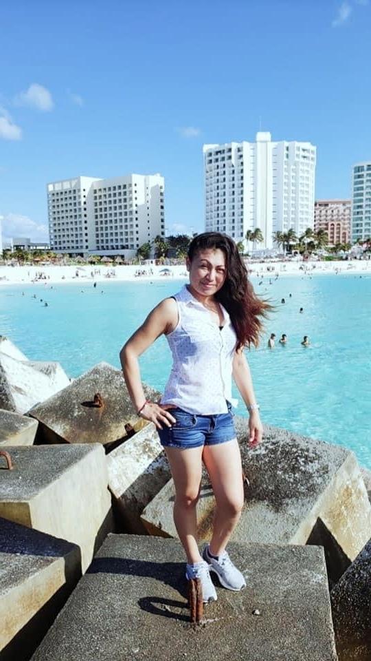 25P Lady coppel elektra milf panocha depilada infiel con el jefe