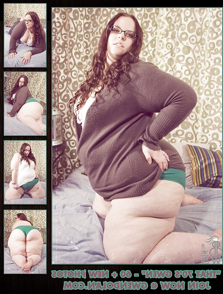 4P Bbw gwen