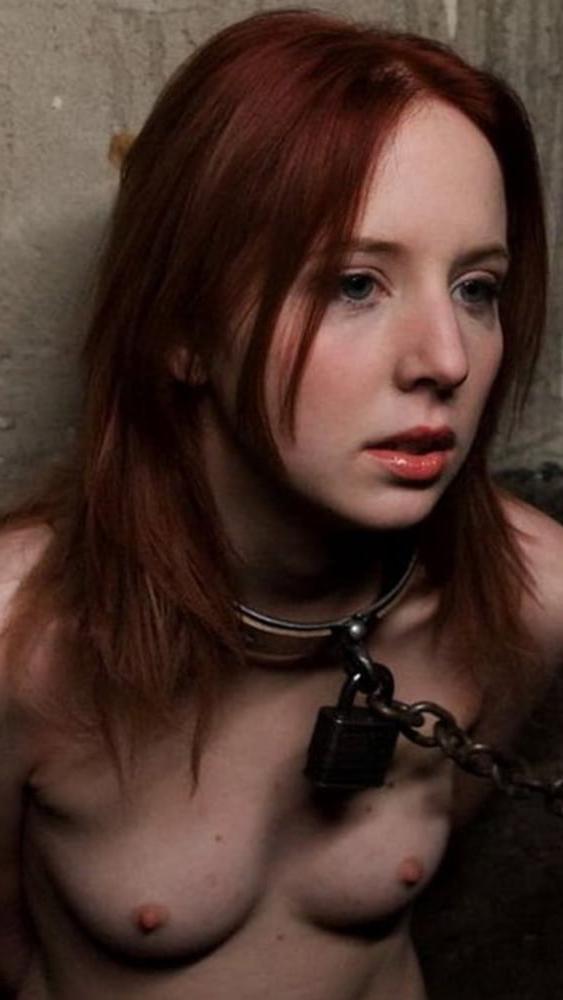 25P Ginger redhead 2