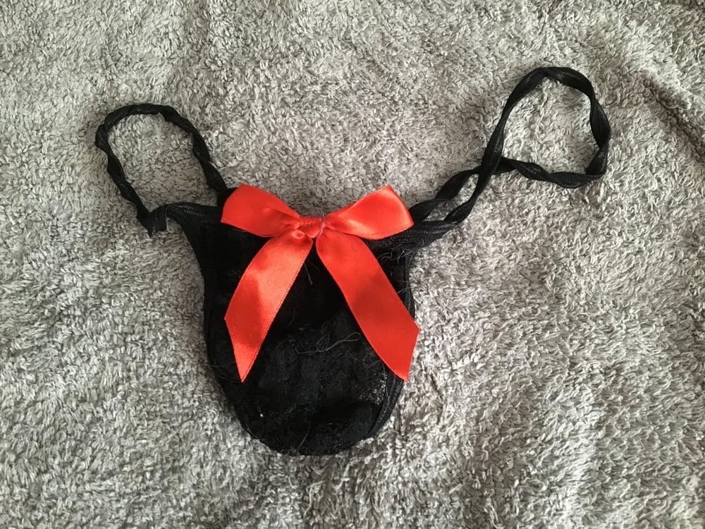 23P Wifes underwear
