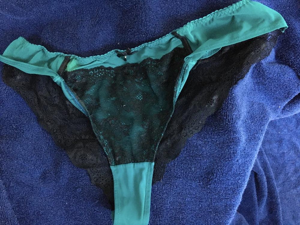 23P Wifes underwear
