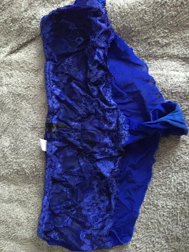 23P Wifes underwear