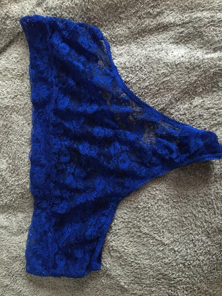 23P Wifes underwear