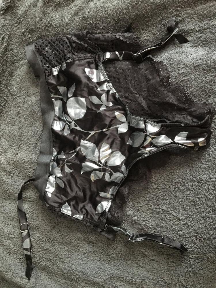 23P Wifes underwear
