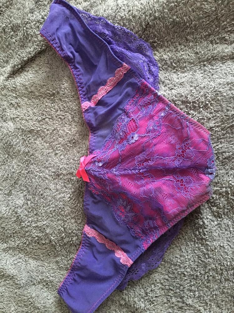 23P Wifes underwear
