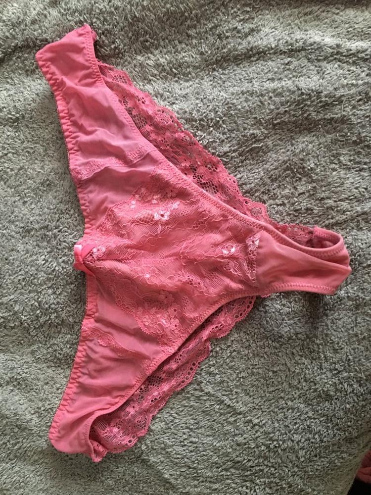 23P Wifes underwear