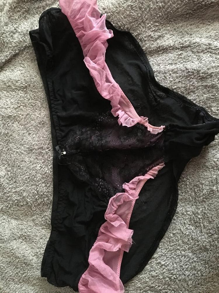 23P Wifes underwear