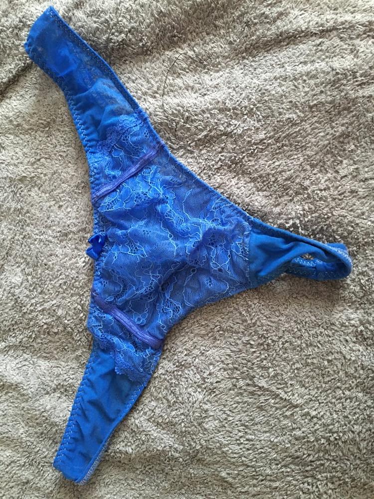23P Wifes underwear