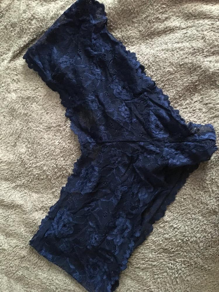 23P Wifes underwear