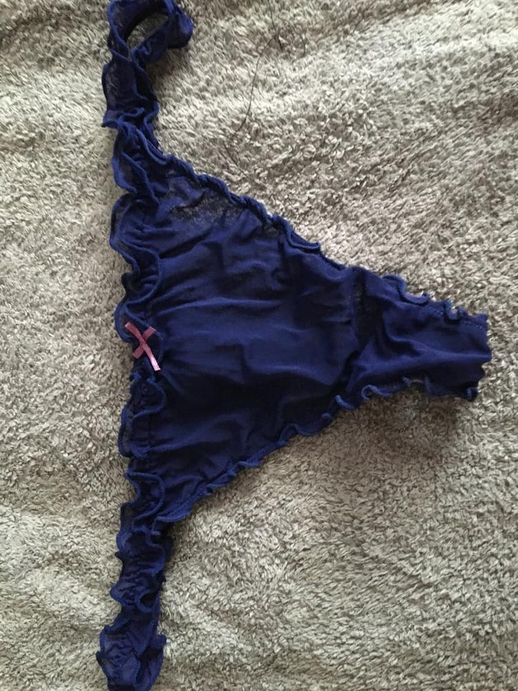 23P Wifes underwear