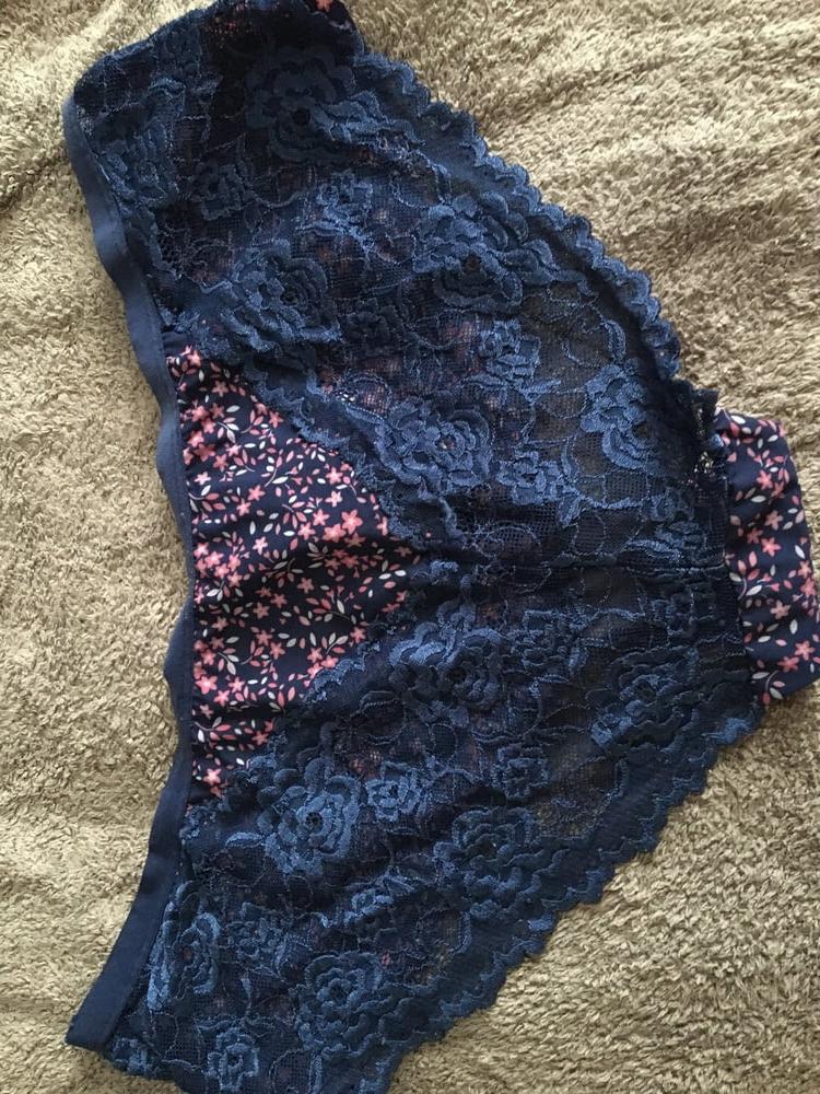 23P Wifes underwear