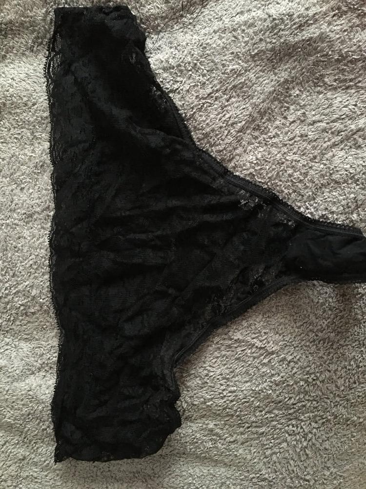 23P Wifes underwear