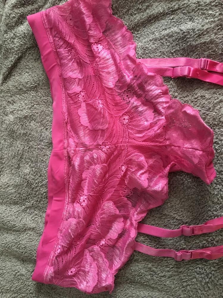 23P Wifes underwear