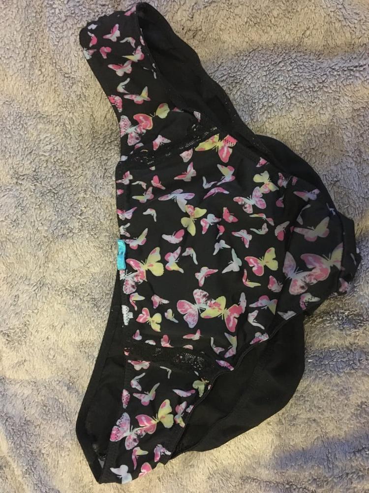 23P Wifes underwear