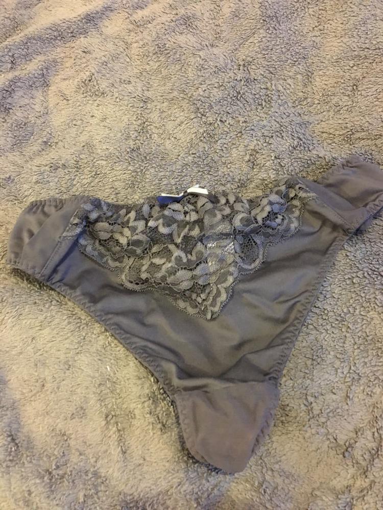 23P Wifes underwear