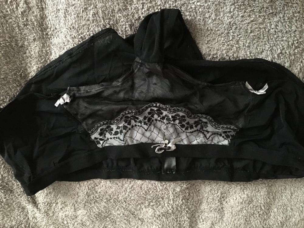 23P Wifes underwear