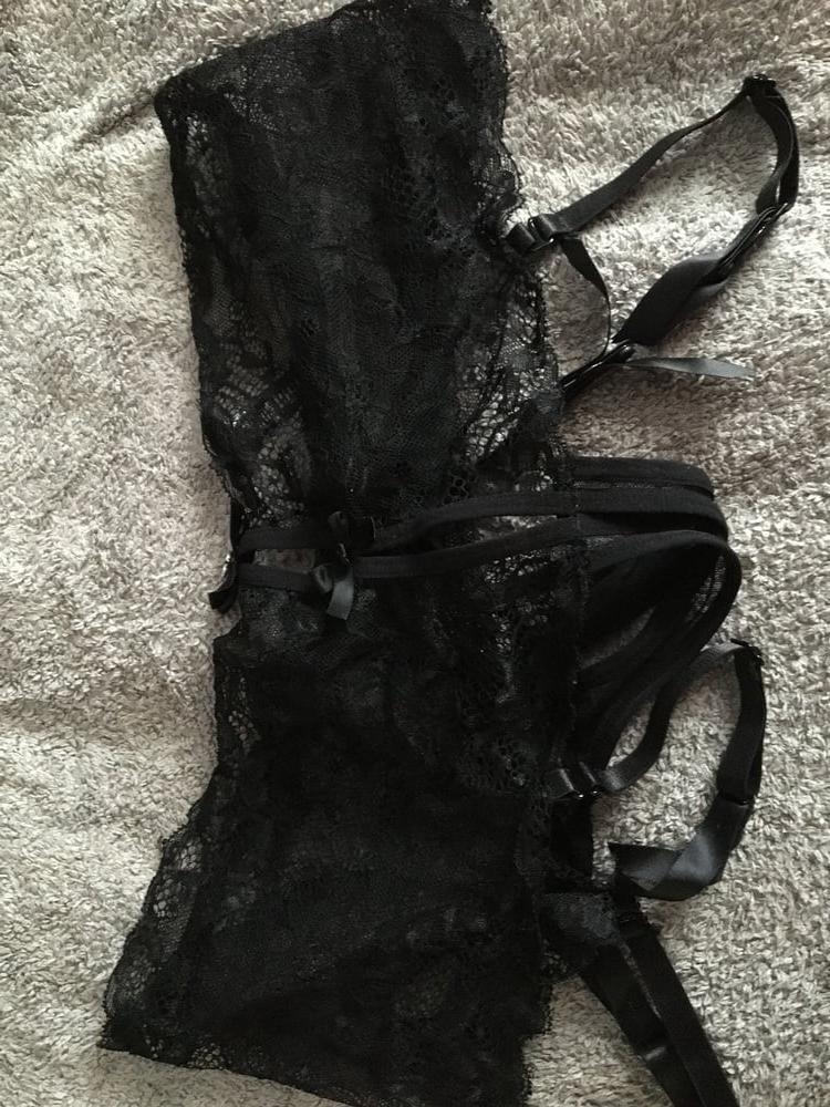 23P Wifes underwear