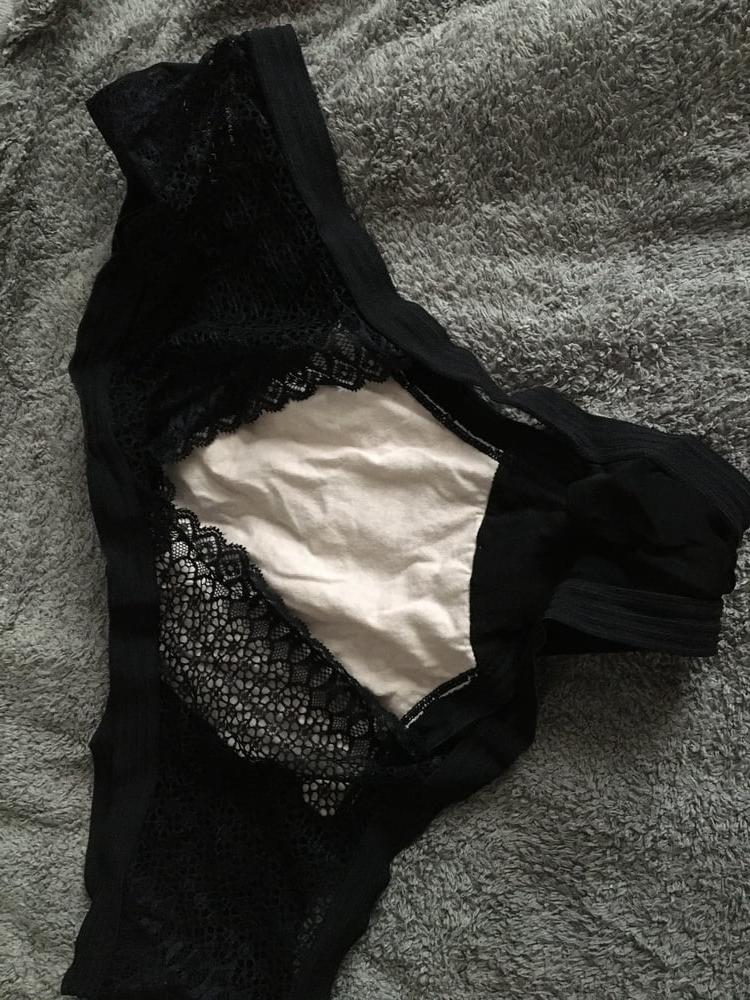 23P Wifes underwear