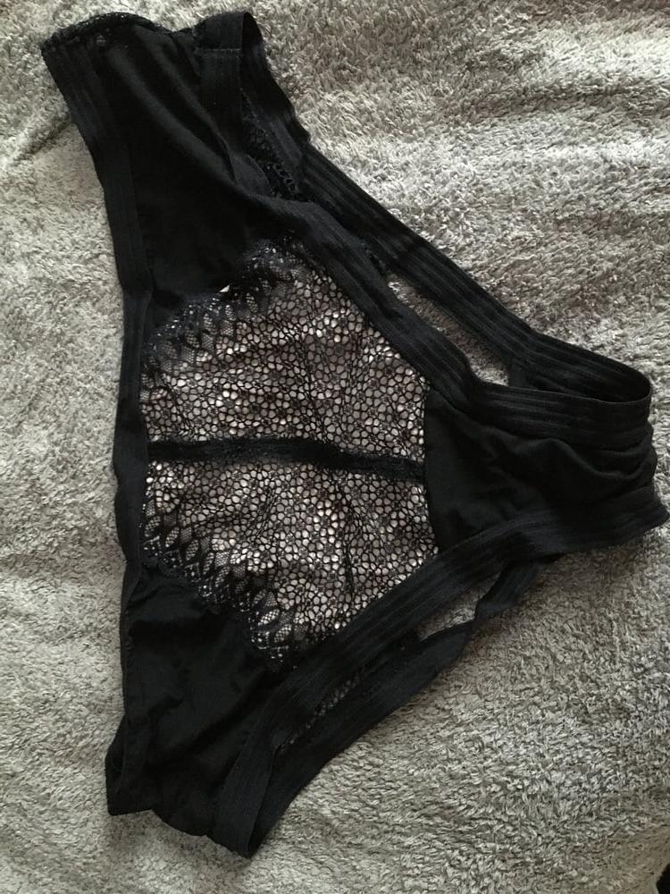 23P Wifes underwear