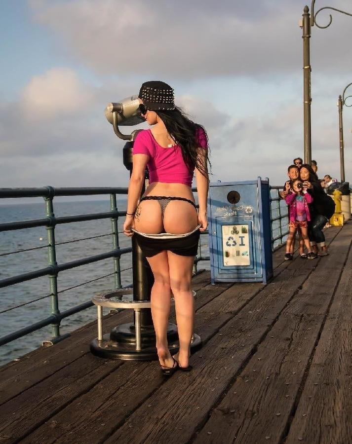 25P Mix naked and fucked in public 71