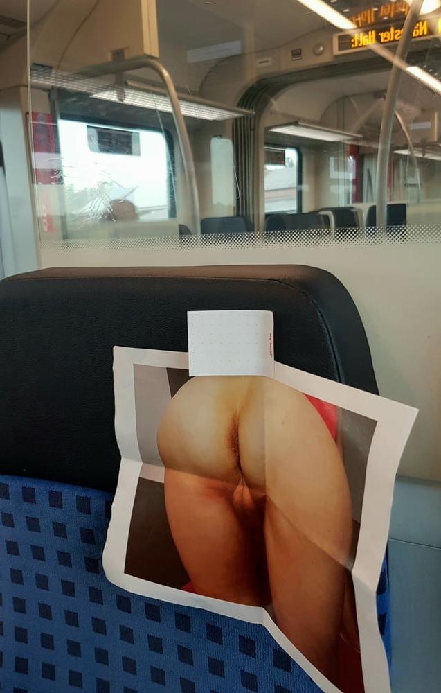 25P replay-me exposed in public