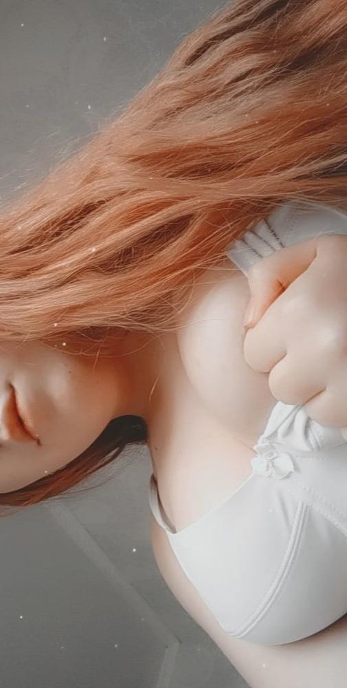 5P Redhead 20 y.o.
