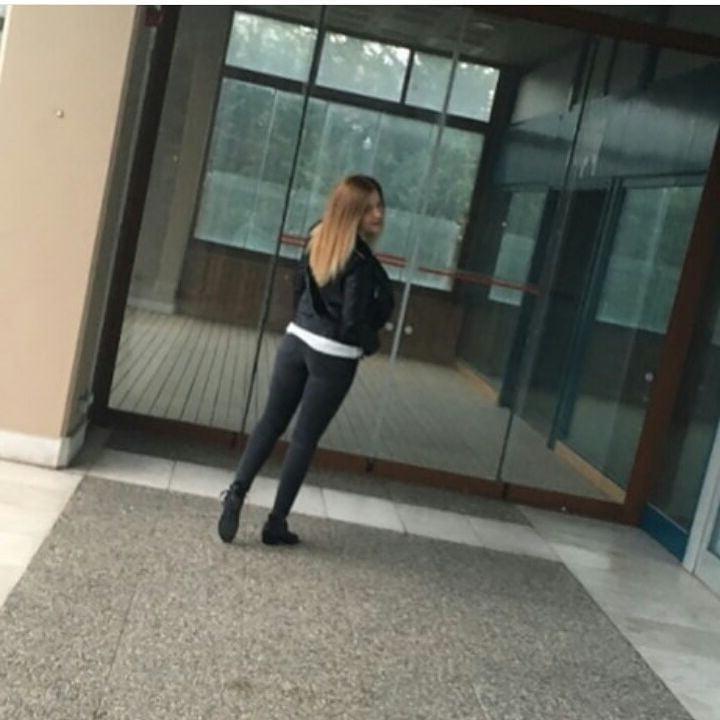 25P Turkish Milf