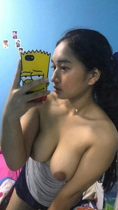16P naughty cuteness