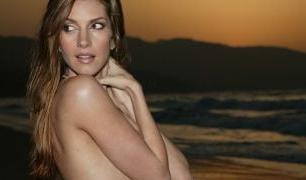 17P Gorgeous Dawn Olivieri
