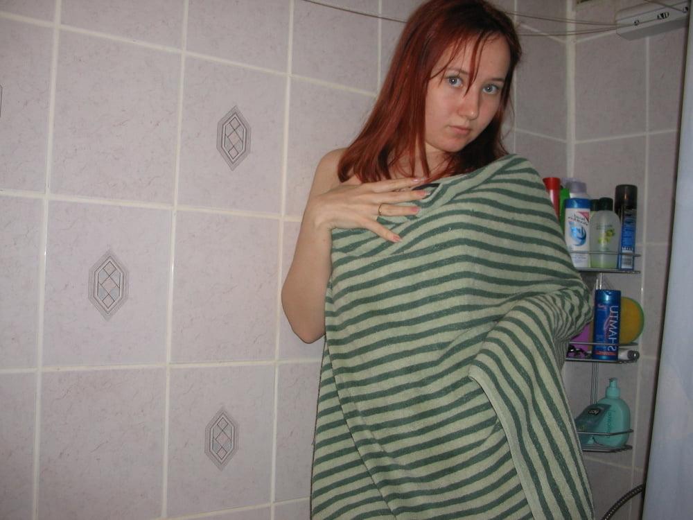 25P ukrainian girl