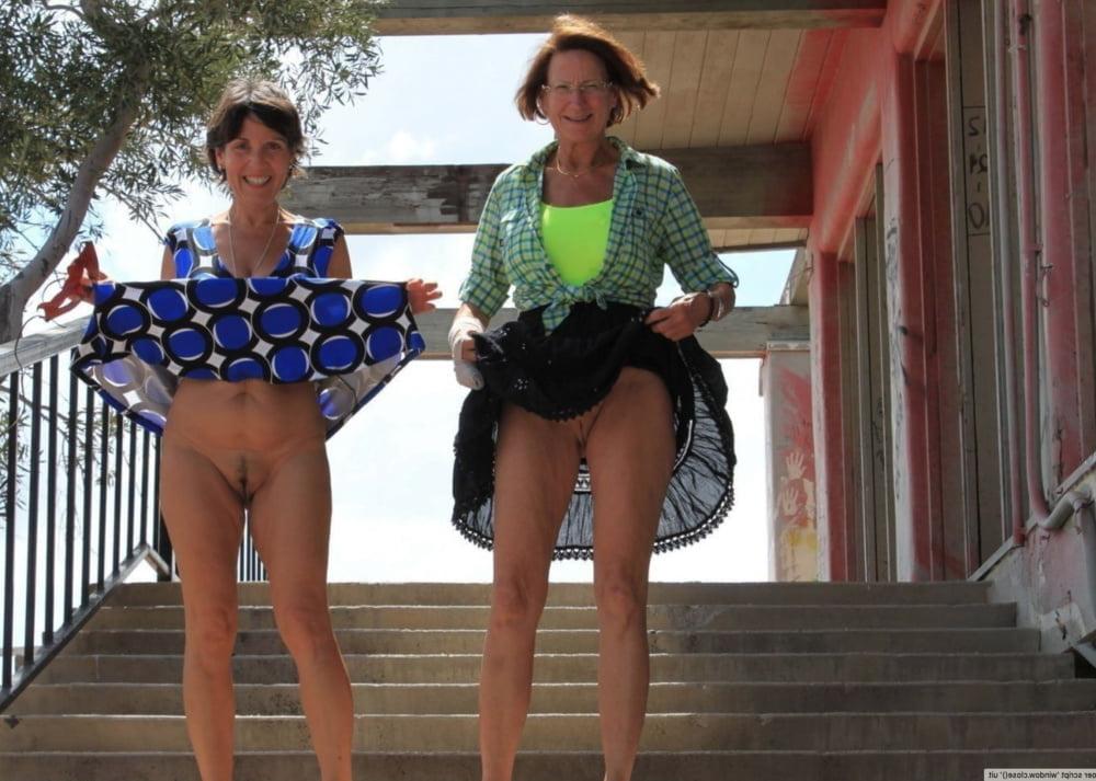 25P Gorgeous Mature Ladies 34