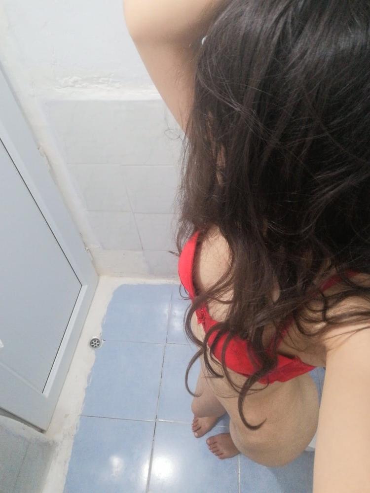 13P Turkish Teen Girl
