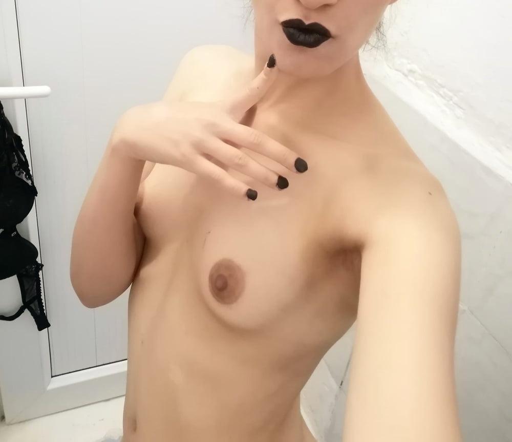 13P Turkish Teen Girl