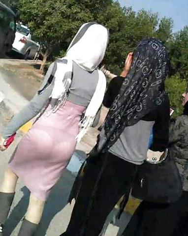 25P Geile türkische Schlampen