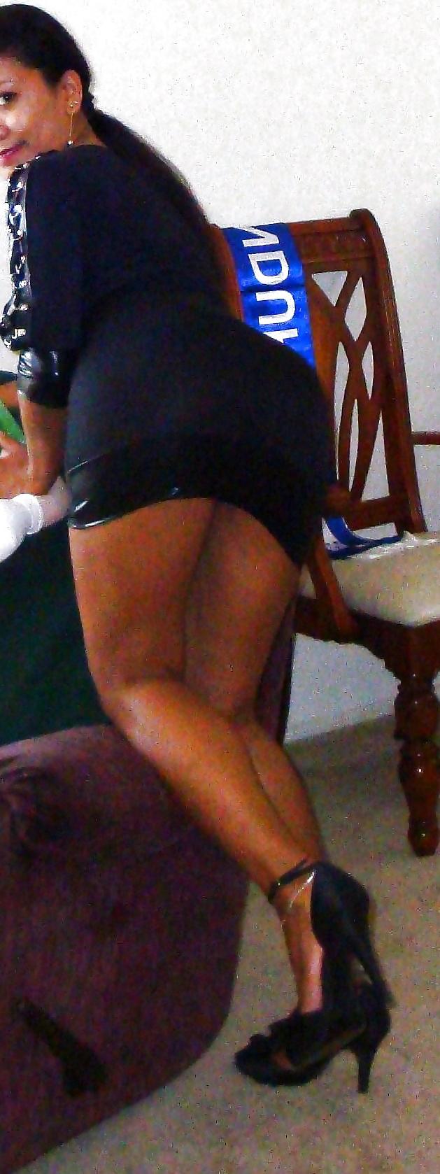 25P Tight Amateur Asian