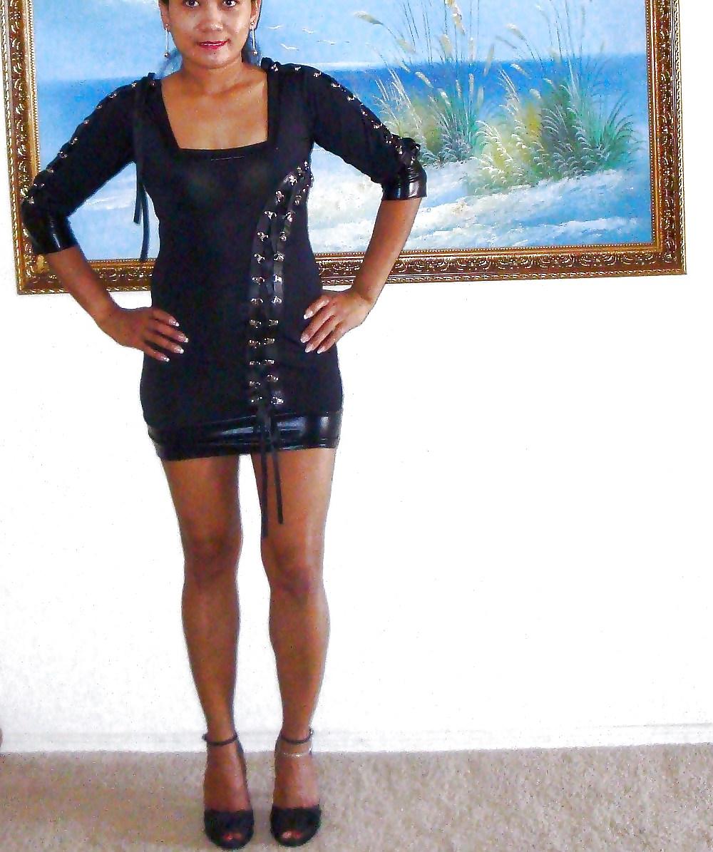 25P Tight Amateur Asian