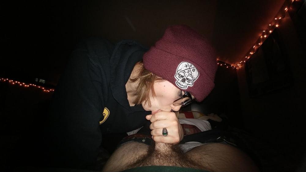 25P Nerdy Sex Games
