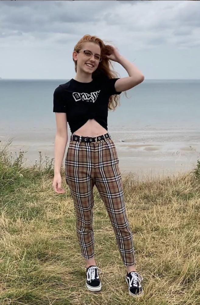 10P Emily (TikTok)
