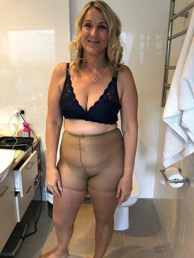 20P Tights Fetish