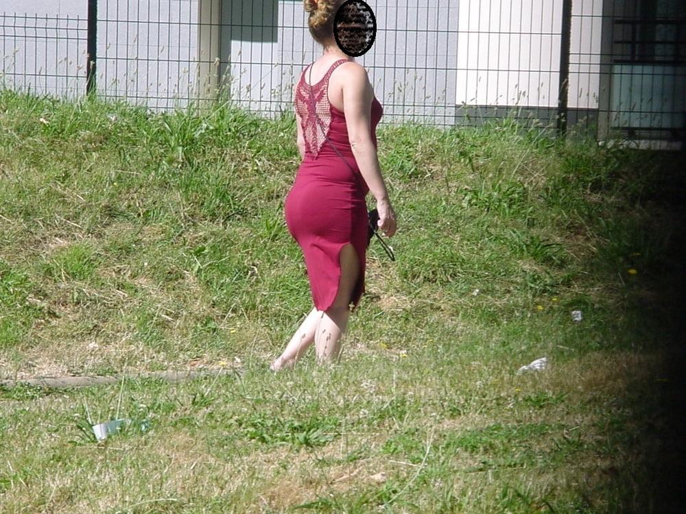5P My neighbor's ass