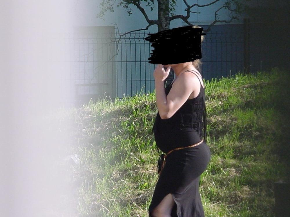 5P My neighbor's ass