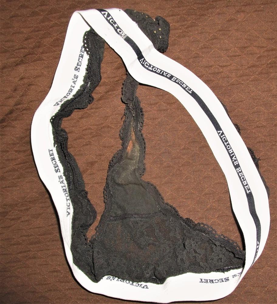 23P My Panty Fetish