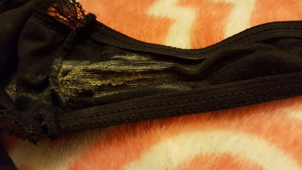 23P My Panty Fetish