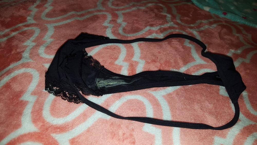 23P My Panty Fetish