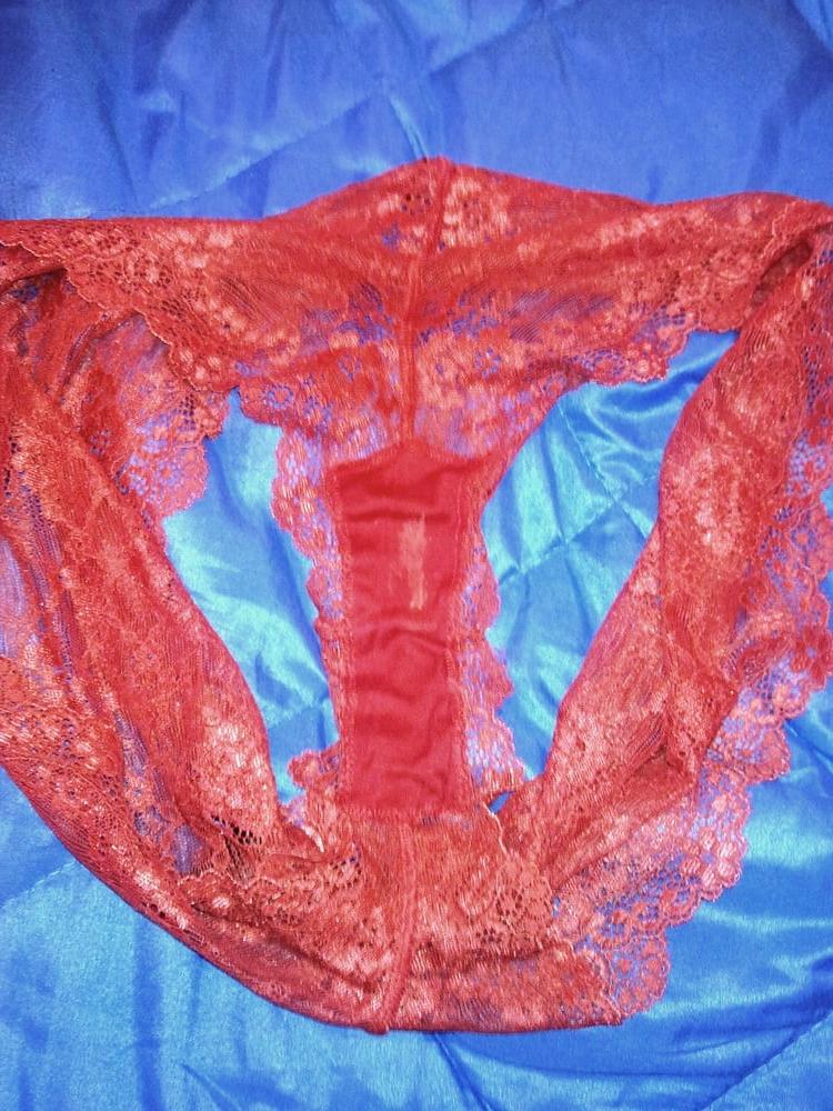 23P My Panty Fetish